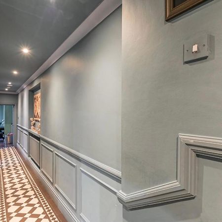 Stylish 2 Bedrooms Flat Sleeps 6 & Garden London Zone 2 Cls Central Ngoại thất bức ảnh